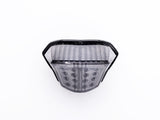 LED Tail light Yamaha 2009-2017 FZ6R,2009-2017 XJ6