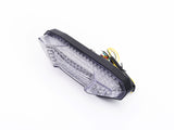 LED tail Light Yamaha 17-20 FZ-10,MT-10,14-16 FZ09,15-17 MT-09,15-17 FJ09,19-20 Tracer 900GT