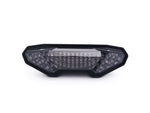 LED tail Light Yamaha 17-20 FZ-10,MT-10,14-16 FZ09,15-17 MT-09,15-17 FJ09,19-20 Tracer 900GT