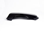 Hard Speaker Lids 6"x9" modelli Harley Touring (nero vivo)