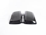 Hard Speaker Lids 6"x9" modelli Harley Touring (nero vivo)