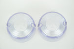 Segnale di svolta posteriore LENS HARLEY DAVIDSON(CUP STYLE) 1995-2012