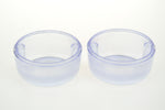 Segnale di svolta posteriore LENS HARLEY DAVIDSON(CUP STYLE) 1995-2012