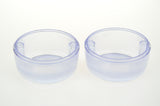 Segnale di svolta posteriore LENS HARLEY DAVIDSON(CUP STYLE) 1995-2012