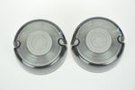 Segnale di svolta posteriore LENS HARLEY DAVIDSON(CUP STYLE) 1995-2012