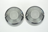 Segnale di svolta posteriore LENS HARLEY DAVIDSON(CUP STYLE) 1995-2012