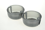 Segnale di svolta posteriore LENS HARLEY DAVIDSON(CUP STYLE) 1995-2012