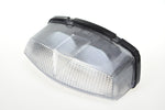 Tail Light for Kawasaki 94-09 EX500 Ninja 500,GPZ500S;89-95 ZX 750,Ninja ZX-7; 91-94 ZX750,Ninja ZX-7R