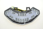 LED Tail light DUCATI 10-14 Multistrada 1200 1200S