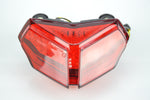 Tail light DUCATI SUPERBIKE 08-09 1098/R/S;09-13 848,848 EVO;09-11 1198,1198 S/R/SP