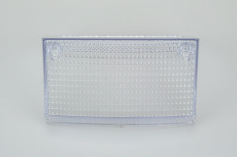 Tail Light Lens for Kawasaki 88-07 Ninja 250R/EX 250