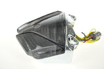 Tail light for MV AGUSTA BRUTALE 1078RR,750,750S,910R,910R ITALIA,910S,989,99-03 F4 750S,99 F4 750 ORO,04-07 F4 1000S/R,07-08 F4 312R 1000,08-09 F4 312RR 1078,