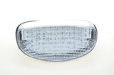 Tail Light for Suzuki 03-11 GS500