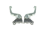 Leve CNC per Ducati Monster S4/S4R (2001-2006)