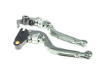 Leve CNC per Triumph Speed a tre cilindri (2011)