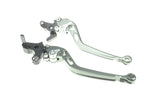 Leve CNC per MVA F3 750 (1999-2003)