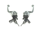 Leve CNC per MVA F3 750 (1999-2003)