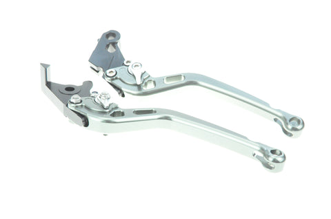 Leve CNC per HONDA GROM (2014-2017)