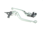 Leve CNC per Yamaha FZ07 (2014-2015)