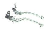 Leve CNC LONG per BMW S1000RRR (2010-2015) TITANIO