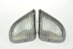 Rear turn signal LENS for Kawasaki 93-01 Ninja ZX-11 ZX1100