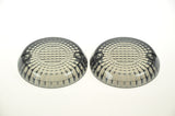 Turn signal LENS for Kawasaki Cruisers (All Years)