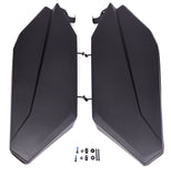 Can-Am Maverick X3 Max Turbo R RR Rear Lower Door Panels