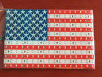 American Flag LED