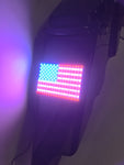 American Flag LED