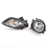 Head Lamp Head Light for BMW 2009-2014 S1000RR;2013-2014 HP4