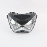 Head Lamp Head Light for KAWASAKI 2013-2016 ZR800,Z800;2015-2016 ER300,Z300;2015-2017 ER250,Z250