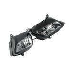 Head Lamp Head Light fits HONDA 2007-2012 CBR600RR