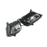Head Lamp Head Light fits HONDA 2007-2012 CBR600RR