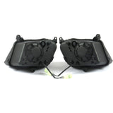 Head Lamp Head Light fits HONDA 2007-2012 CBR600RR