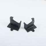 Compatible with Polaris RZR Shock Panel, Reservoir,Black