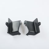 Compatible with Polaris RZR Shock Panel, Reservoir,Black
