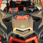 Can-Am Maverick X3 Max Turbo R RR  Facia Cover