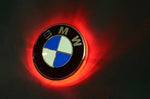 LED Logo lighting signals for BMW Roundel  Emblems