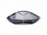 Tail Light for Kawasaki 11-18 ZX1000 Ninja1000,10-13 ZR1000 Z1000,10-17 KLE650,Versys 650