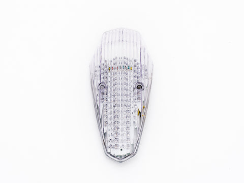 Tail light for Honda 2004-2024 VT750 Shadow Aero,2010-2016 VT1300 Stateline,Interstate