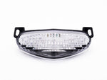 Tail light for Kawasaki 09-11 EX650 Ninja 650,ER-6F,09-11 ER650 ER-6N,11-13 EX400 Ninja 400R,11-13 ER400 ER-4N