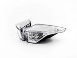 Tail light for MV Agusta 2012 Brutale 1090R;10-12 1090RR;Brutale 920;990R,10-11 F4 S;2011 F4 FRECCE TRICOLORI;2012 F4 R/RR