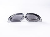 Rear turn signal LENS for Kawasaki 93-03 ZX400 ZZR400;90-05 ZX600,Ninja ZX-6