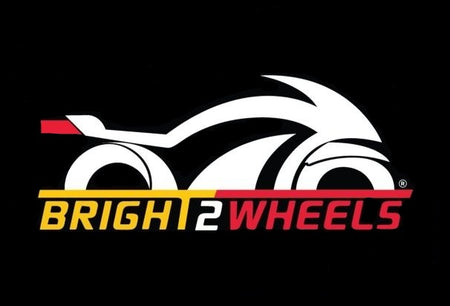 Bright2Wheels