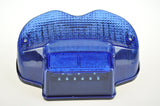 Tail light for Suzuki 00-03 Bandit GSF600S,01-05 Bandit GSF1200S