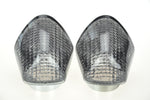 Front turn signals for Honda 91-94 CBR600F2