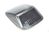 Tail Light HARLEY 02-11 VRSC models (except VRSCF);00-07 FXSTD models