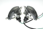 Sinais de viragem frontal SUZUKI GSXR 1300 1999-2007