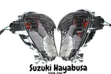 suzuki hayabusa