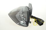 Tail light for Ducati 08-12 Hypermotard